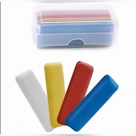 طبشور علام ملونه صغير Tailor chalk
