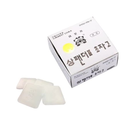 صابون علام ابيض نوع باندا