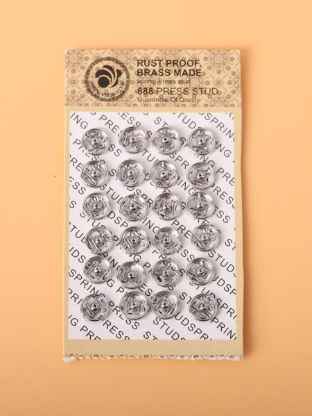 كبسات حجم صغير