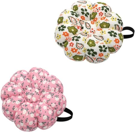 أسواره إسفنجه للدبابيس على اليد