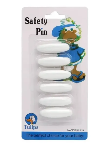 عليه دبابيس شالات