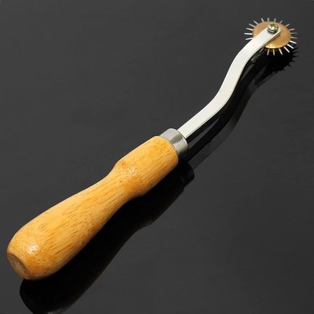 عجل تخريق للورق والجلد