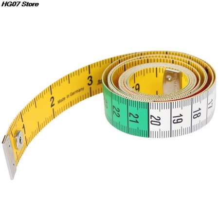 متر خياطه شريطي الماني