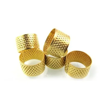 كبشان ذهبي للخياطه