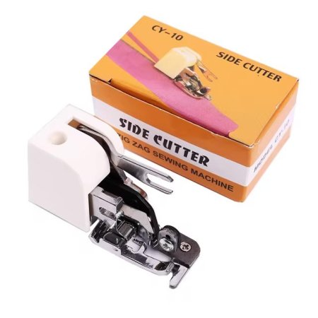 دواسه ماكنه درزه منزليه للحبكه مع قص