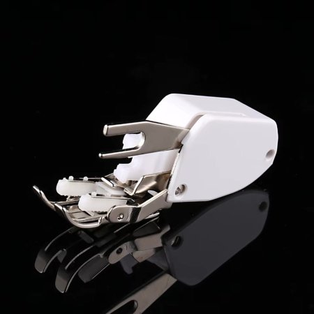 دواسه ماكنه منزليه للجلد والجينز