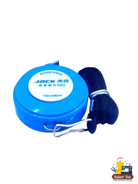 متر قياس Jack