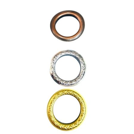 حلقات برادي