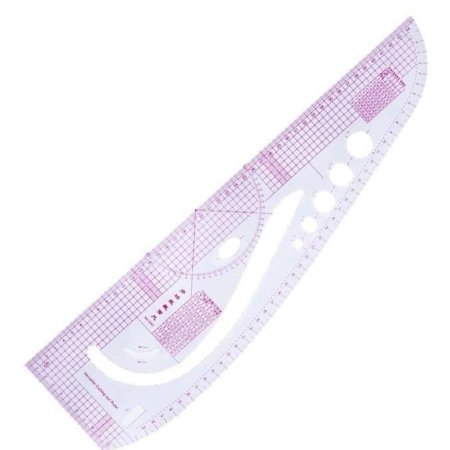 منحنيات تصميم الأزياء 1-15