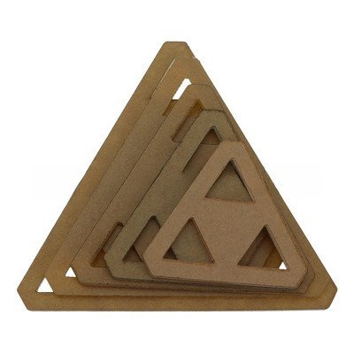 قوالب اكرليك خياطه 3-6