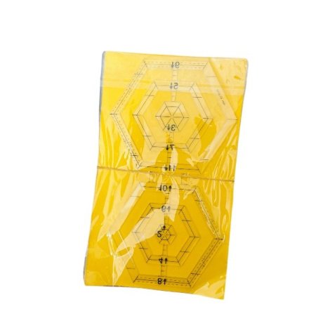 مسطره خياطه هندسيه 5-8