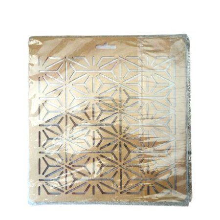 قوالب اكرليك للخياطه 6-6