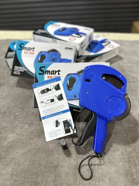 ماكنه طباعه ليبل اسعار (ماكنه تسعير)