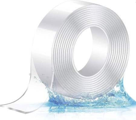 لزيق دبل فيس 3 سم