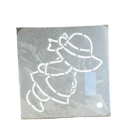 قالب رسم مزخرف 9-10