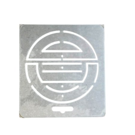 قالب رسم مزخرف 8-10