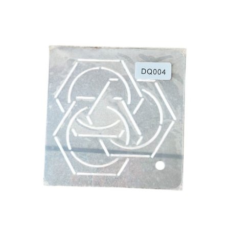 قالب رسم مزخرف 6-10