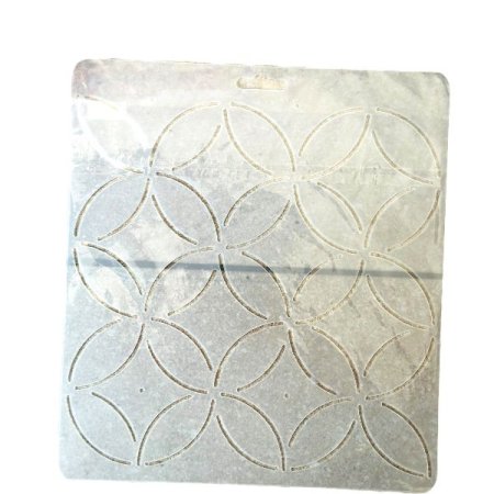 قالب رسم مزخرف 4-10