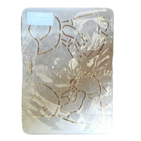 قالب رسم مزخرف  1-10