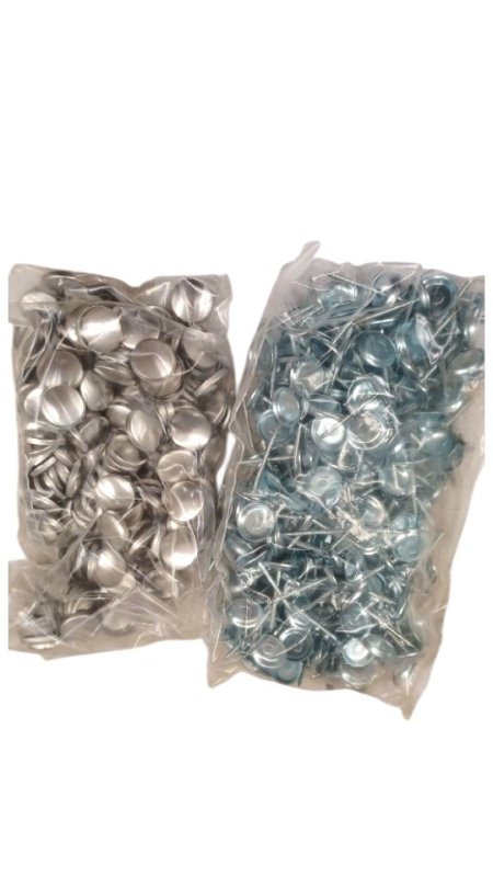 زرار مسمار  للمفروشات